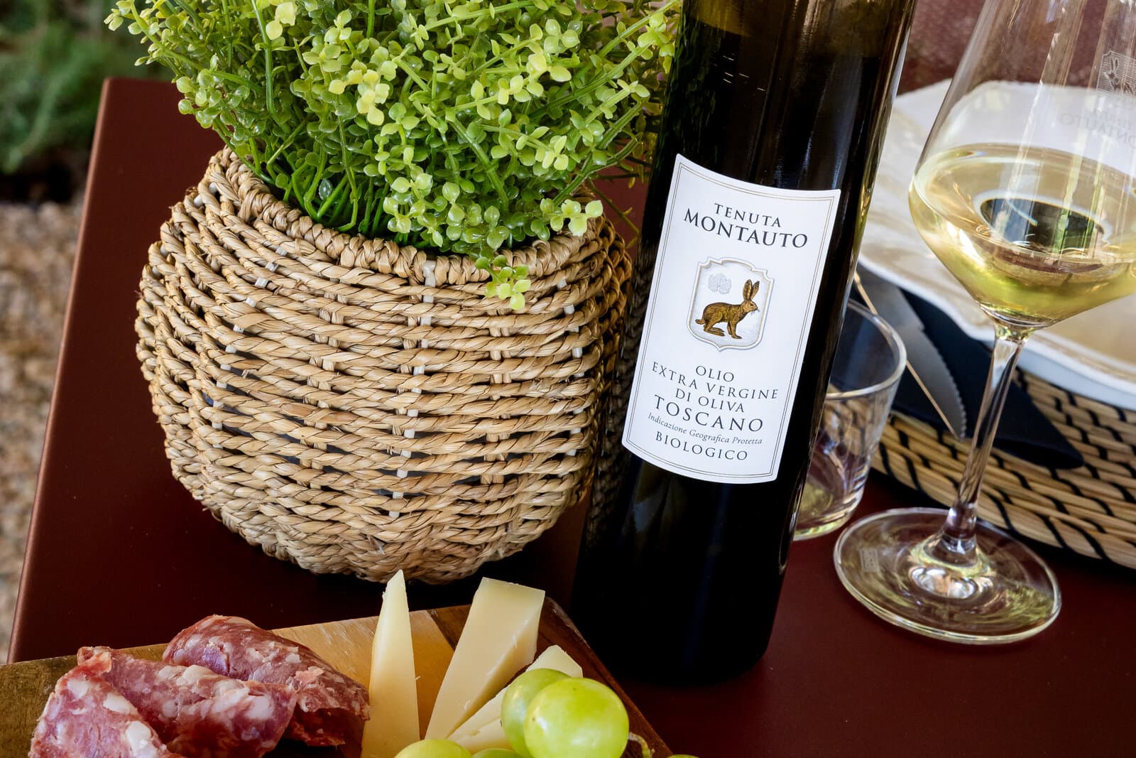 Degustazione Montauto